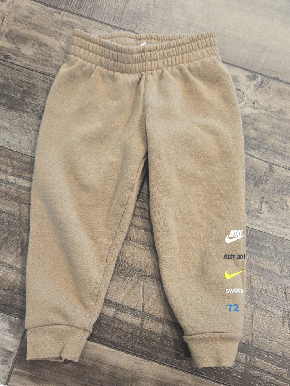 Nike Kids Set 3t - Picture 3 of 3
